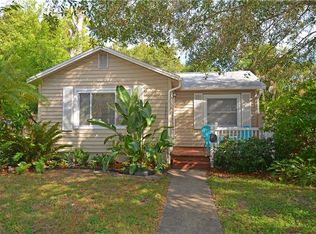 1525 34th Ave N, Saint Petersburg, FL 33704
