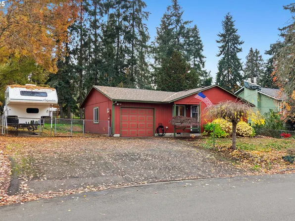 15262 SW Willamette St, Sherwood, OR 97140