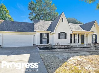 5096 Autumn Evening Ln, Memphis, TN 38125