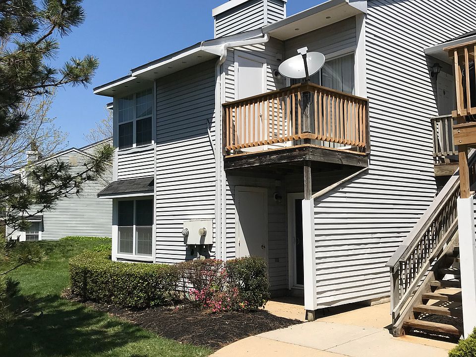 2nd image of 8627 Beekman Pl Suite 27A