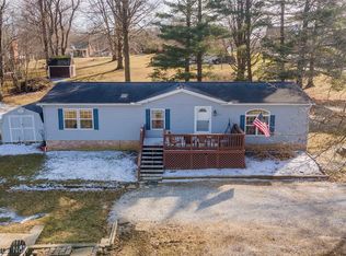 324 40th St SW, Canton, OH 44706