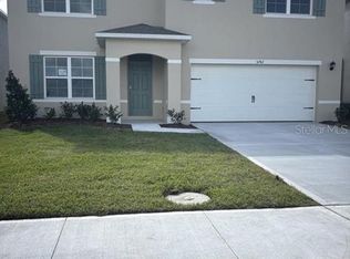5782 Cool Spring Cove St, Cloud, FL 34771