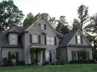 5572 Deer Park Cv, Arlington, TN 38002