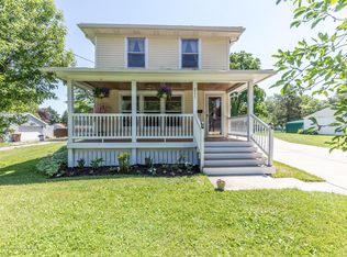 211 S Baker St, Saint Johns, MI