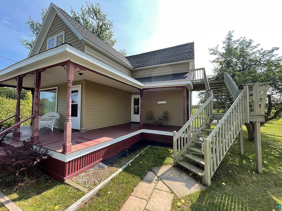 30495 Carlson Rd, Ashland, WI 54806 Zillow