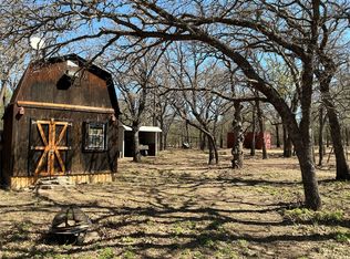 11185 County Road 401, Dublin, TX 76446