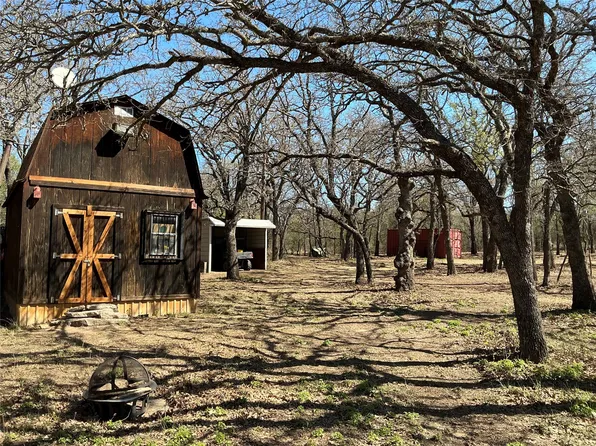 11185 County Road 401, Dublin, TX 76446