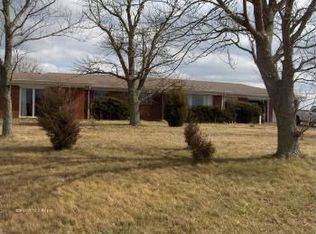 3413 N 525 E, Franklin, IN 46131