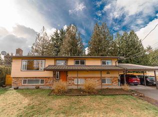 33450 Huggins Ave, Abbotsford, BC V2S 2R7