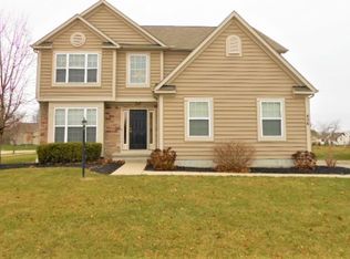 436 Braumiller Crossing Dr, Delaware, OH 43015