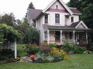 3435 Hulberton Rd, Holley, NY 14470