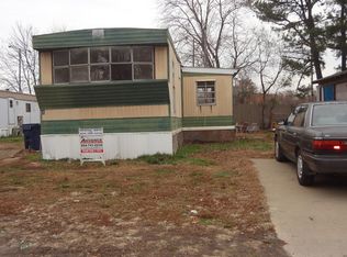 12331 Jeff Davis Hwy LOT 48, Chester, VA 23831