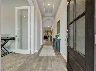 9501 Longhorn Ln, Little Elm, TX 75068