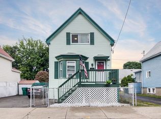 26 Marianna St, Lynn, MA 01902