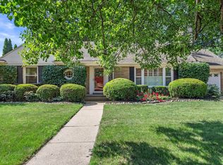 449 Melvin AVENUE, Racine, WI 53402