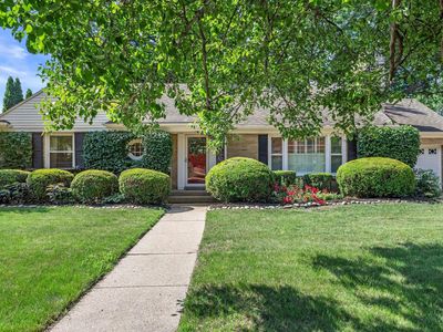 449 Melvin AVENUE, Racine, WI, 53402