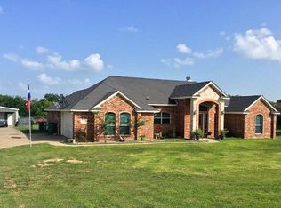 11221 Country Ridge Ln, Forney, TX 75126