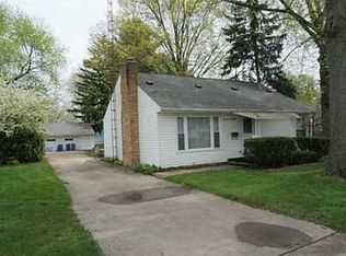 5448 Asta Ct, Toledo, OH 43613