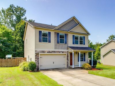 413 Running Bear Ct, Blythewood, SC, 29016