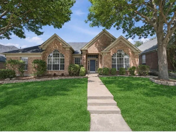 10204 Napa Valley Dr, Frisco, TX 75035