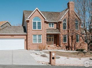2508 Bedford Ct, Fort Collins, CO 80526