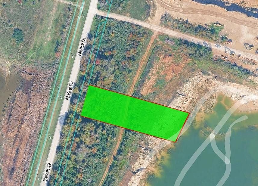 2nd image of 0 Harbor Dr Lot 3
