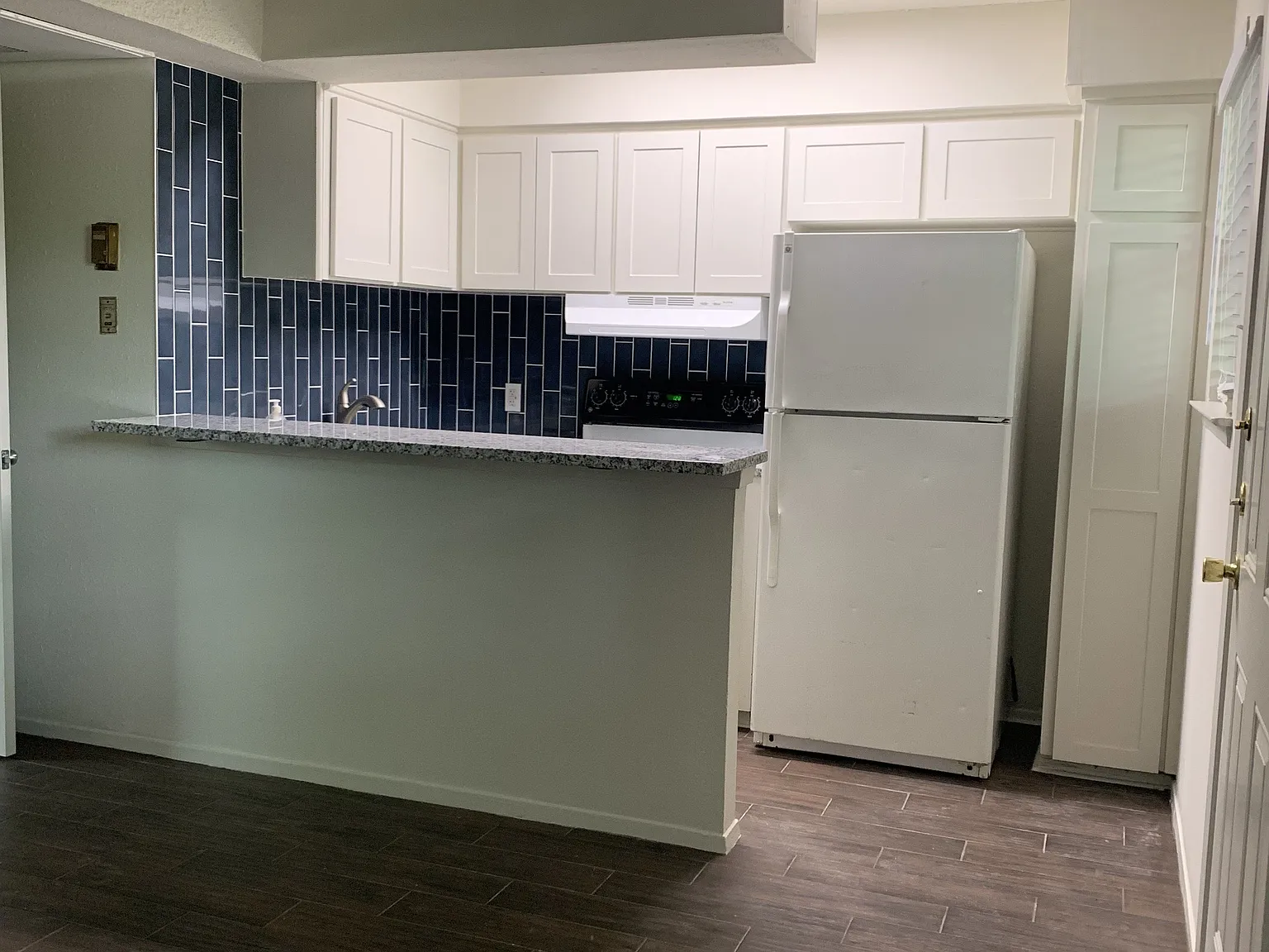 1 bed, 600 sqft, $1,150 — Photo 4