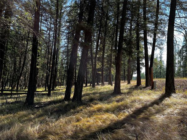 Nhn Crystal Lakes Dr, Eureka, MT 59917
