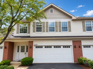 24230 W Walnut Cir, Plainfield, IL 60585