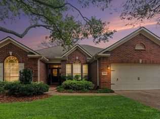 22818 Orchard Oak Ln, Katy, TX 77450