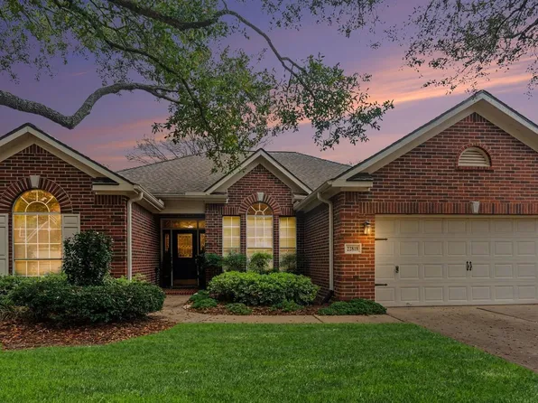 22818 Orchard Oak Ln, Katy, TX 77450