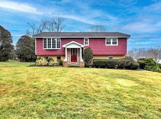 19 Cortina Rd, East Haven, CT 06513