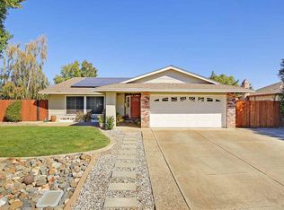 353 Yosemite Dr, Livermore, CA 94551