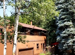 4861 Silver Spruce Ln, Evergreen, CO 80439
