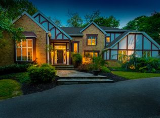 7 Aston Ct, Owings Mills, MD 21117