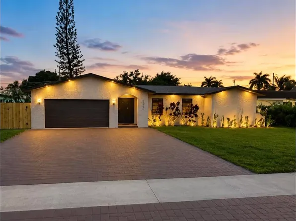 11370 NW 29th Street, Sunrise, FL 33323