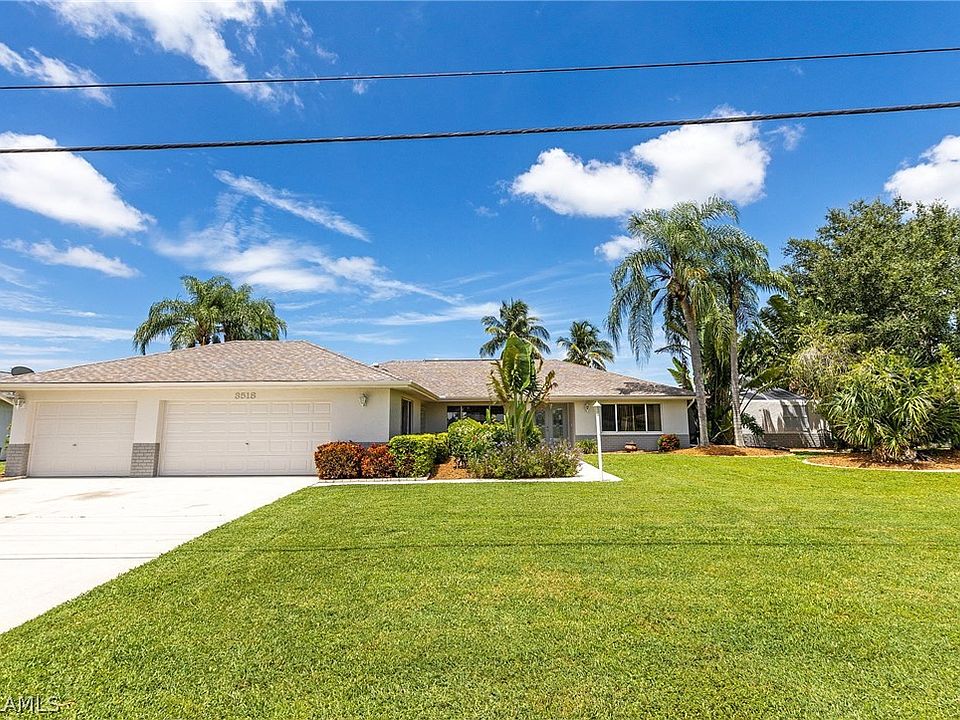3518 Pelican Blvd, Cape Coral, FL 33914 MLS 222075253 Zillow