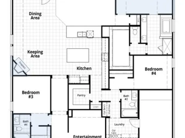 41715 Big Red Dr, Todd Mission, TX 77316