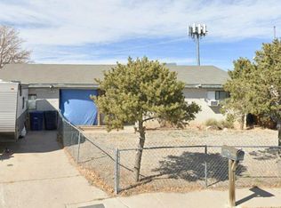 2709 Hurley Dr NW, Albuquerque, NM 87120