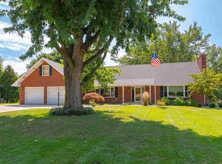 1403 Honey Ln, Kokomo, IN 46902