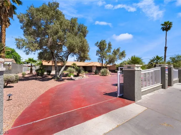 6540 Laredo St, Las Vegas, NV 89146