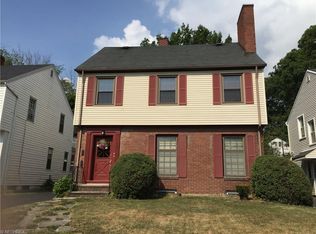 3710 Winchell Rd, Shaker Heights, OH 44122