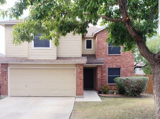 9403 Raton Fls, San Antonio, TX 78245