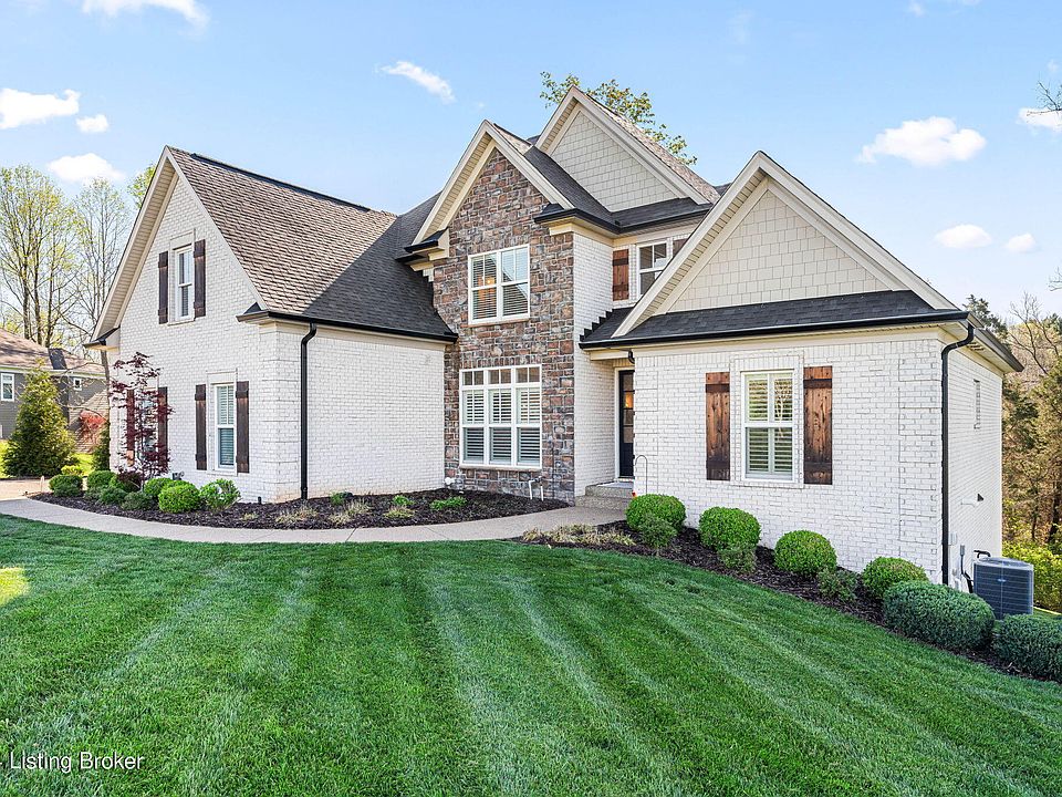 12439 Poplar Woods Dr, Goshen, KY 40026 Zillow