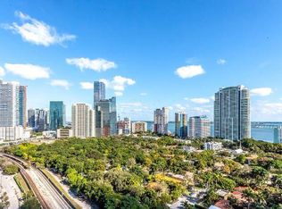 1750 SW 1st Ave #802, Miami, FL 33129