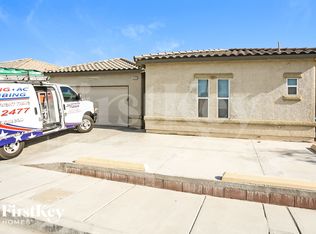 3220 W La Madre Way, North Las Vegas, NV 89031