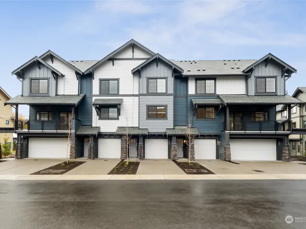 1213 Boulder Way SE #302, North Bend, WA 98045