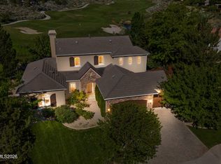 8260 Willow Ranch Trl, Reno, NV 89523