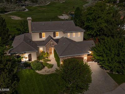 8260 Willow Ranch Trl, Reno, NV, 89523