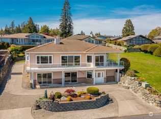 8013 Chinook Way, Blaine, WA 98230